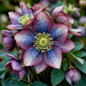 Морозник Винтер Сонет купить по цене от 456р. в интернет-магазине «Посадика» с доставкой почтой в в Шатурае и по всей России – [изображение №1].