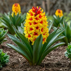 Гиацинт Скай Блюм купить по цене от 2099р. в интернет-магазине «Посадика» с доставкой почтой в в Шатурае и по всей России – [изображение №1].