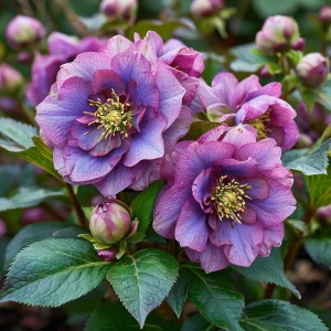 Морозник Айс Принцесс Чарм купить по цене от 650р. в интернет-магазине «Посадика» с доставкой почтой в в Шатурае и по всей России – [изображение №1].