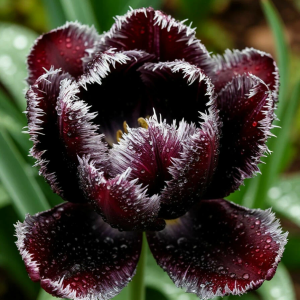 Тюльпан Люмьер купить по цене от 207р. в интернет-магазине «Посадика» с доставкой почтой в в Шатурае и по всей России – [изображение №1].