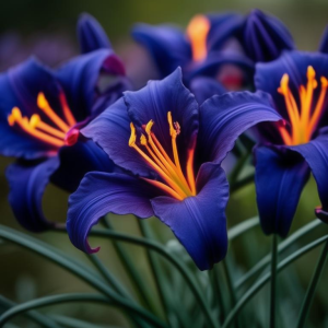 Лилейник Файер Глайд купить по цене от 699р. в интернет-магазине «Посадика» с доставкой почтой в в Шатурае и по всей России – [изображение №1].