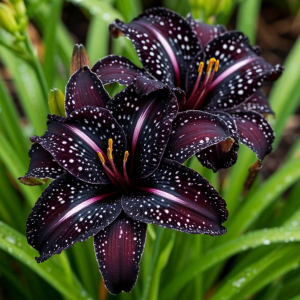 Лилейник Лили Лайт купить по цене от 699р. в интернет-магазине «Посадика» с доставкой почтой в в Шатурае и по всей России – [изображение №1].